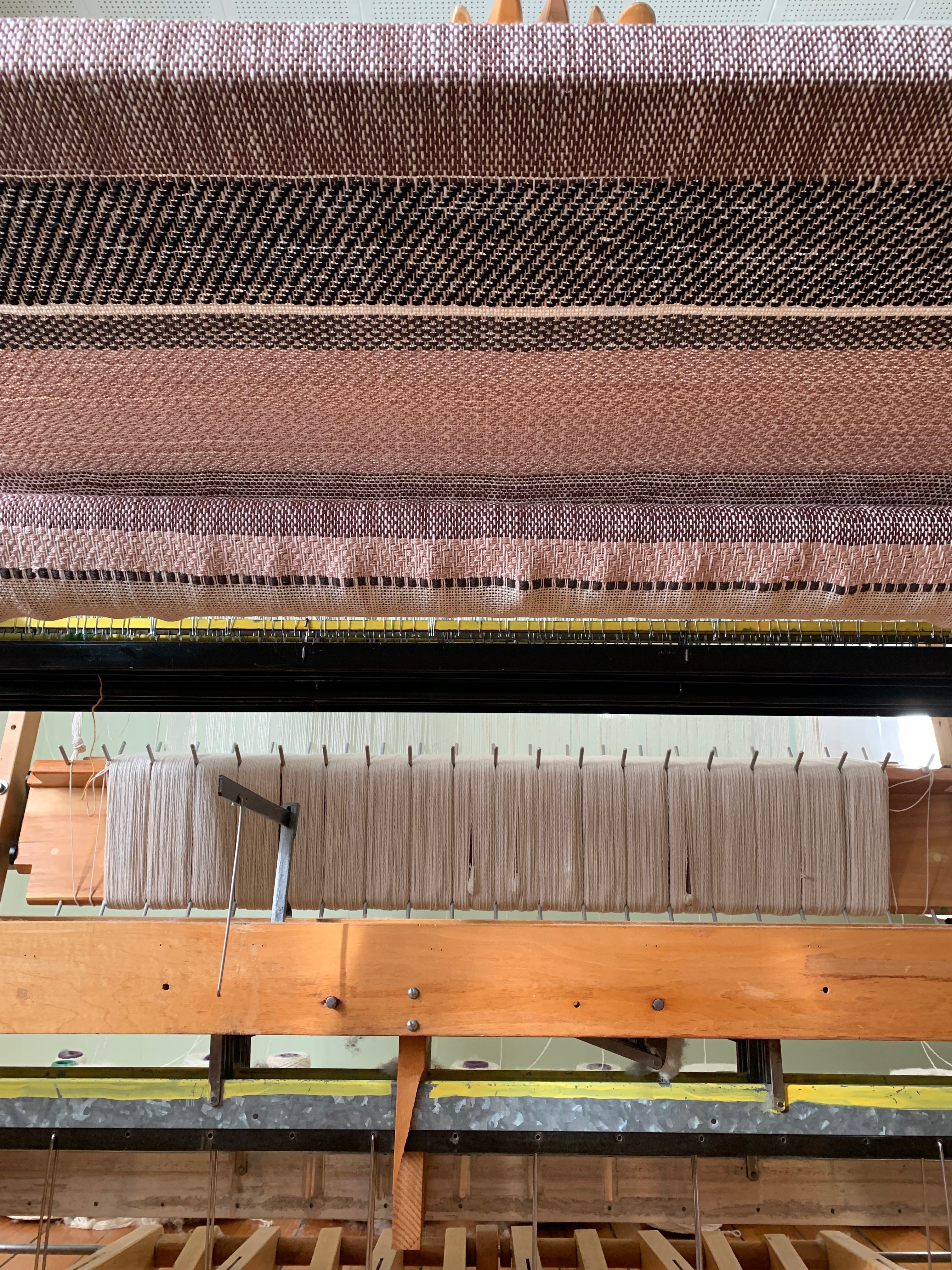 Heirloom Throw